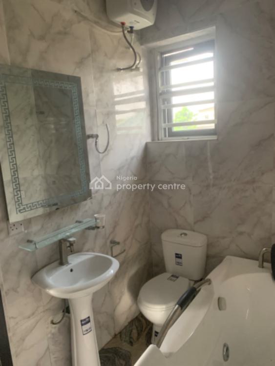 4 Bedrooms Detached House, Thomas Estate, Lapai Road, Ajah, Lagos, Office Space for Rent