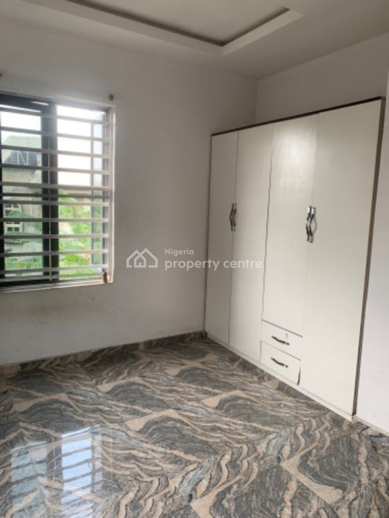 4 Bedrooms Detached House, Thomas Estate, Lapai Road, Ajah, Lagos, Office Space for Rent