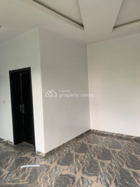 4 Bedrooms Detached House, Thomas Estate, Lapai Road, Ajah, Lagos, Office Space for Rent