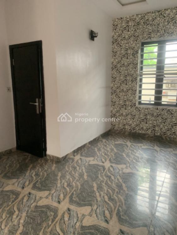 4 Bedrooms Detached House, Thomas Estate, Lapai Road, Ajah, Lagos, Office Space for Rent