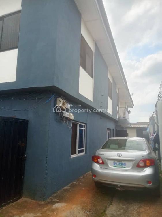 For Sale Newly Renovated Block Of Flats Comprises Of 2 Numbers Of 3