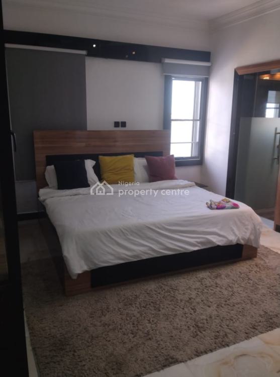 Fully Furnished 3 Bedroom Apartment with Swimming Pool, Banana Island, Ikoyi, Lagos, Flat / Apartment for Rent