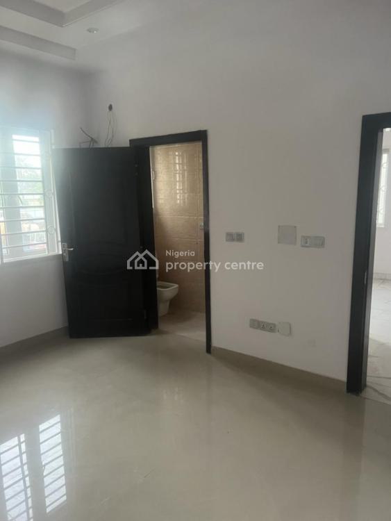 Spacious 4 Bedroom Semi-detached House with Bq, Ikoyi, Lagos, Semi-detached Duplex for Rent