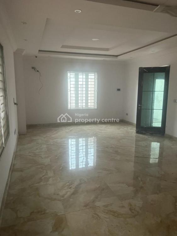 Spacious 4 Bedroom Semi-detached House with Bq, Ikoyi, Lagos, Semi-detached Duplex for Rent