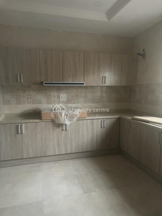 Spacious 4 Bedroom Semi-detached House with Bq, Ikoyi, Lagos, Semi-detached Duplex for Rent