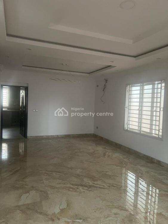 Spacious 4 Bedroom Semi-detached House with Bq, Ikoyi, Lagos, Semi-detached Duplex for Rent