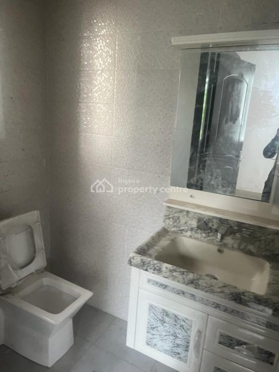 Spacious 4 Bedroom Semi-detached House with Bq, Ikoyi, Lagos, Semi-detached Duplex for Rent