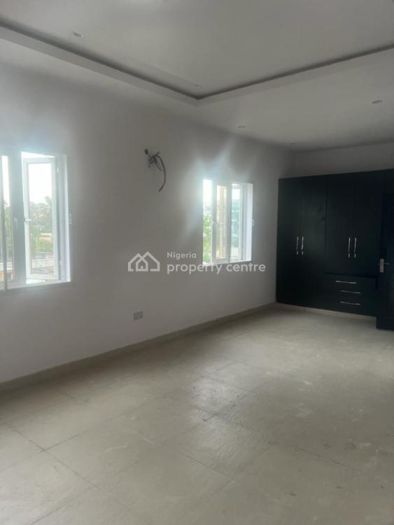 Spacious 4 Bedroom Semi-detached House with Bq, Ikoyi, Lagos, Semi-detached Duplex for Rent