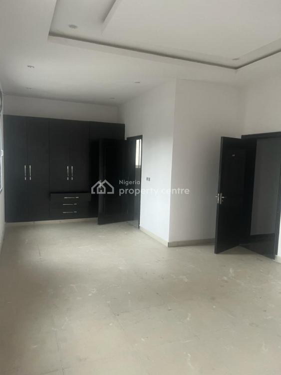 Spacious 4 Bedroom Semi-detached House with Bq, Ikoyi, Lagos, Semi-detached Duplex for Rent