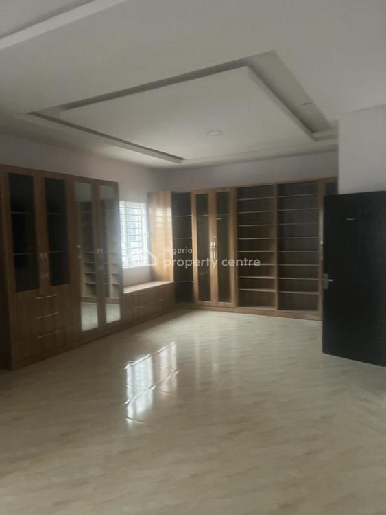 Spacious 4 Bedroom Semi-detached House with Bq, Ikoyi, Lagos, Semi-detached Duplex for Rent