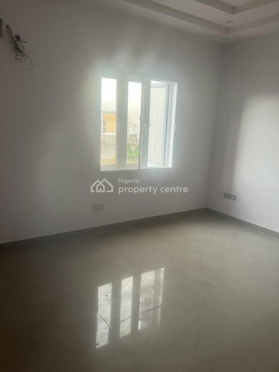 Spacious 4 Bedroom Semi-detached House with Bq, Ikoyi, Lagos, Semi-detached Duplex for Rent