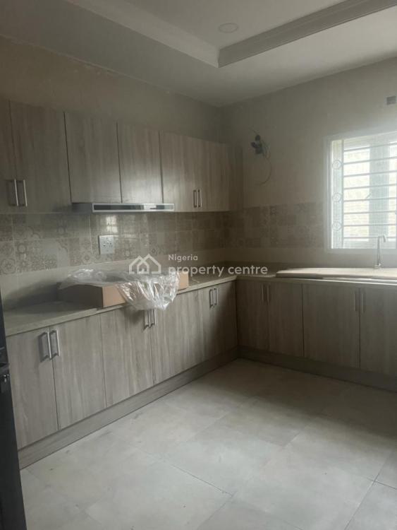 Spacious 4 Bedroom Semi-detached House with Bq, Ikoyi, Lagos, Semi-detached Duplex for Rent
