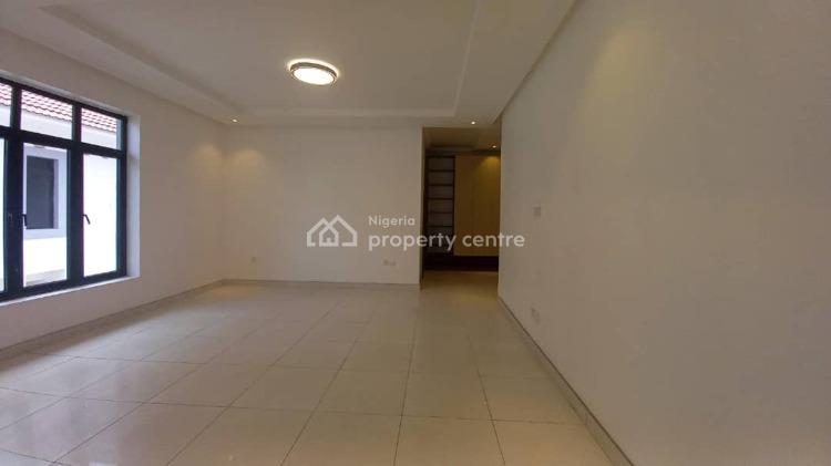 Upscale 4 Bedroom Semi-detached House with Swimming Pool, Banana Island, Ikoyi, Lagos, Semi-detached Duplex for Rent