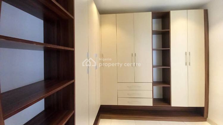 Upscale 4 Bedroom Semi-detached House with Swimming Pool, Banana Island, Ikoyi, Lagos, Semi-detached Duplex for Rent