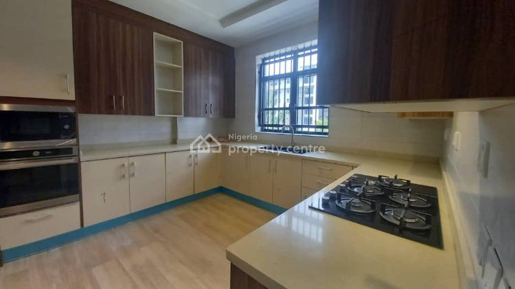 Upscale 4 Bedroom Semi-detached House with Swimming Pool, Banana Island, Ikoyi, Lagos, Semi-detached Duplex for Rent