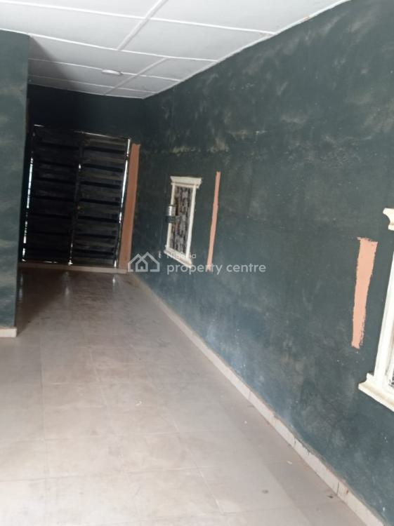 For Sale Back In The Market, 1 Raheemat Oyebode Street, Safu / Bada, Ayobo, Lagos 5 Beds (Ref