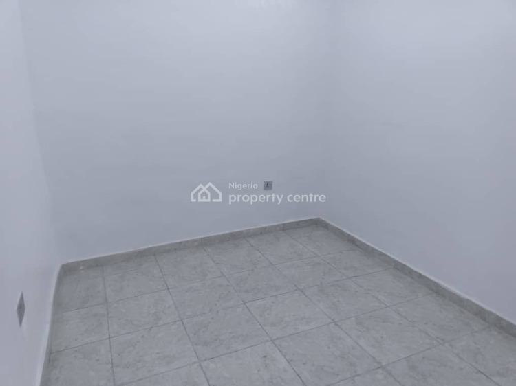 Curated visual reference: Visual Reference: For Rent Fully Serviced 3 Bedroom Flat With Bq Conservation