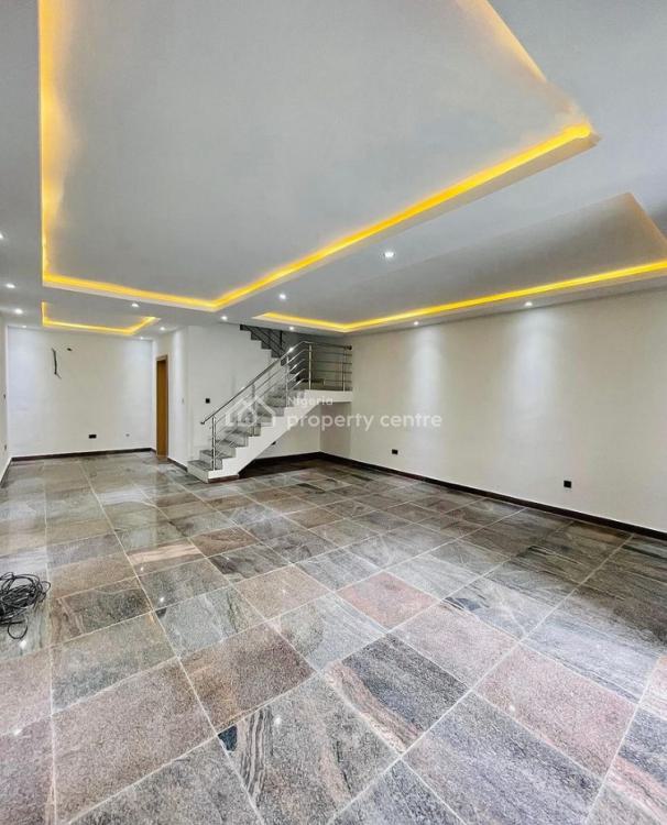 Luxury 4 Bedrooms Terrace Duplex with Bq, Ikoyi, Lagos, Terraced Duplex for Rent