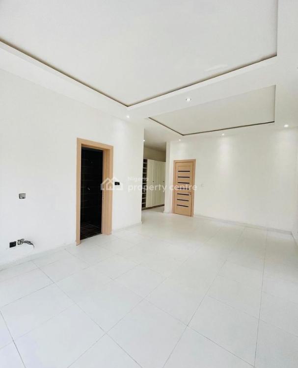 Luxury 4 Bedrooms Terrace Duplex with Bq, Ikoyi, Lagos, Terraced Duplex for Rent