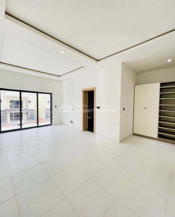 Luxury 4 Bedrooms Terrace Duplex with Bq, Ikoyi, Lagos, Terraced Duplex for Rent