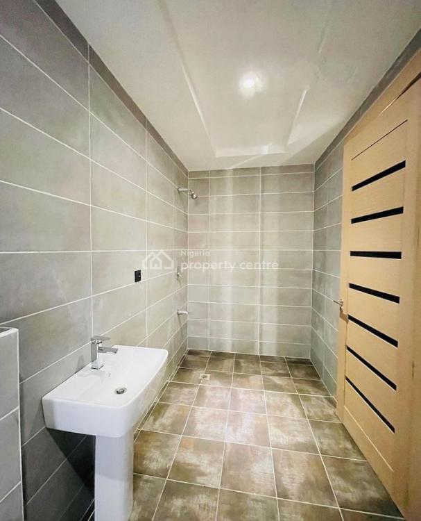 Luxury 4 Bedrooms Terrace Duplex with Bq, Ikoyi, Lagos, Terraced Duplex for Rent