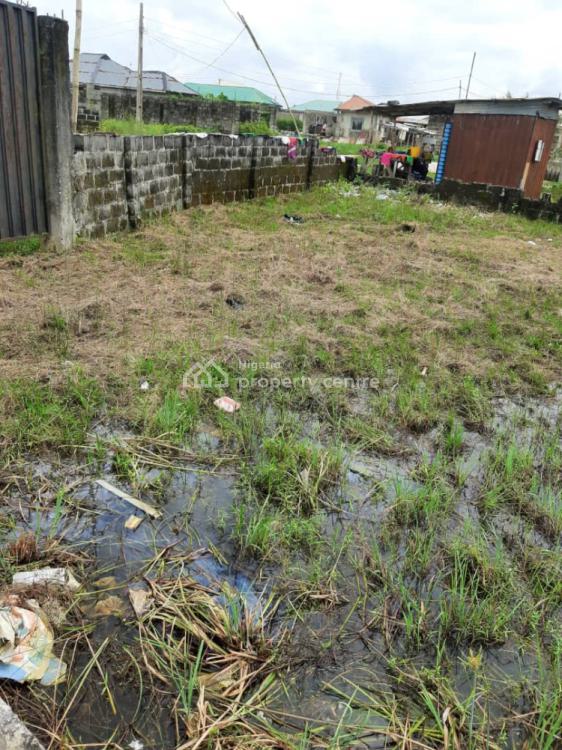 100l0 Sqm Land, Lekki Phase 1, Lekki, Lagos, Mixed-use Land for Rent