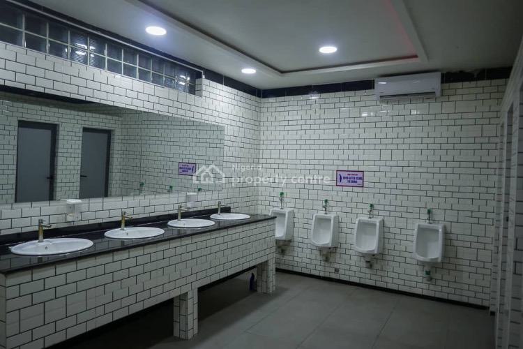 Luxurious Event Center Outdoor, Km14, Lekki Epe Express Way Off Eleganza Bus Stop, Lekki, Lagos, Hall for Rent