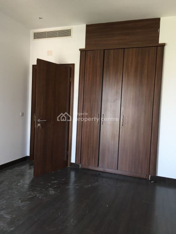 3-bedroom Luxury Apartment with a Bq, Morgan Aprtment, Banana Island, Ikoyi, Lagos, Flat / Apartment for Rent