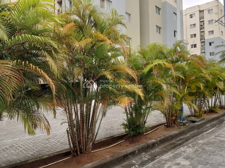 Luxury 4 Bedroom Penthouse Apartment, Charming Penthouse |city View Apartment |off Freedom Way, Lekki Phase 1, Lekki, Lagos, Flat / Apartment for Rent