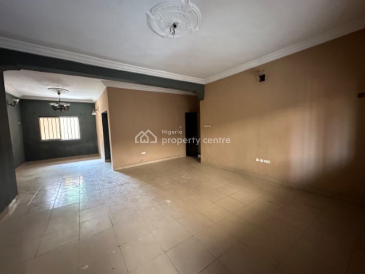 3 Bedroom Flat, Off International Airport Road Ajao Estate, Isolo, Lagos, Office Space for Rent