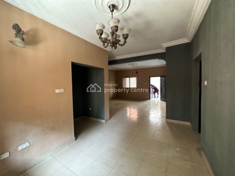 3 Bedroom Flat, Off International Airport Road Ajao Estate, Isolo, Lagos, Office Space for Rent