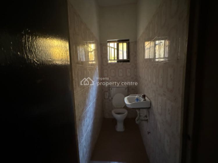 3 Bedroom Flat, Off International Airport Road Ajao Estate, Isolo, Lagos, Office Space for Rent