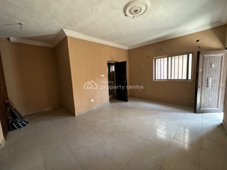 3 Bedroom Flat, Off International Airport Road Ajao Estate, Isolo, Lagos, Office Space for Rent