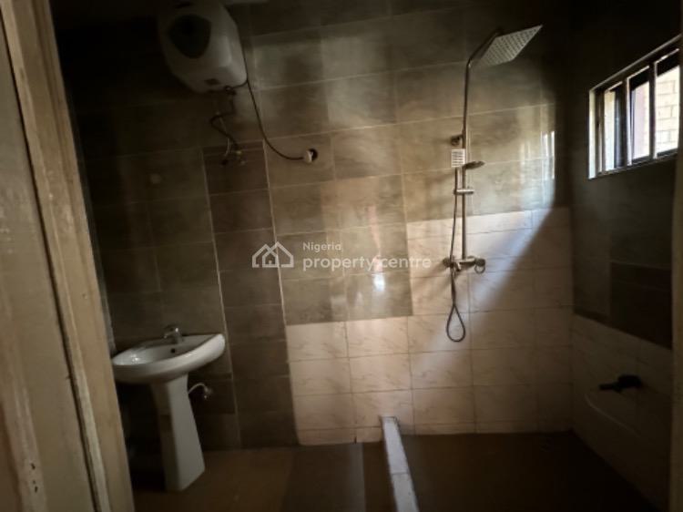 3 Bedroom Flat, Off International Airport Road Ajao Estate, Isolo, Lagos, Office Space for Rent