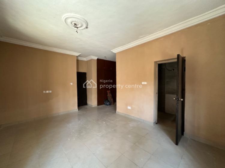 3 Bedroom Flat, Off International Airport Road Ajao Estate, Isolo, Lagos, Office Space for Rent