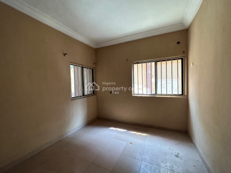 3 Bedroom Flat, Off International Airport Road Ajao Estate, Isolo, Lagos, Office Space for Rent