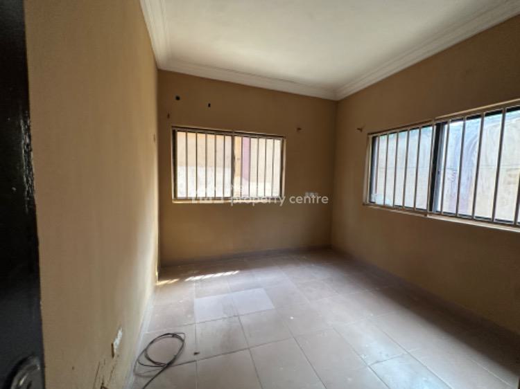 3 Bedroom Flat, Off International Airport Road Ajao Estate, Isolo, Lagos, Office Space for Rent