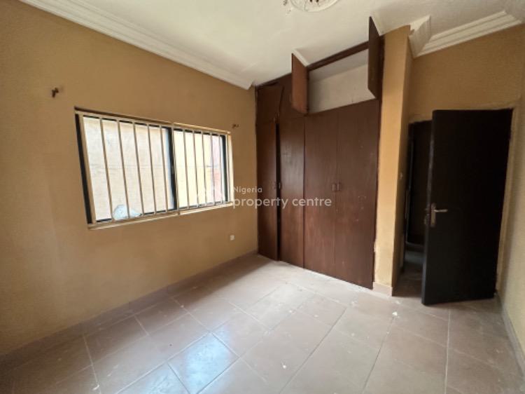 3 Bedroom Flat, Off International Airport Road Ajao Estate, Isolo, Lagos, Office Space for Rent