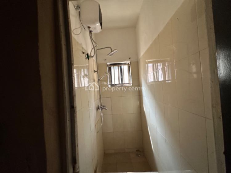 3 Bedroom Flat, Off International Airport Road Ajao Estate, Isolo, Lagos, Office Space for Rent