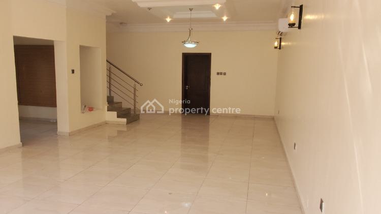 Luxury 4 Bedroom Terraced Duplex, Ikoyi, Lagos, Terraced Duplex for Rent