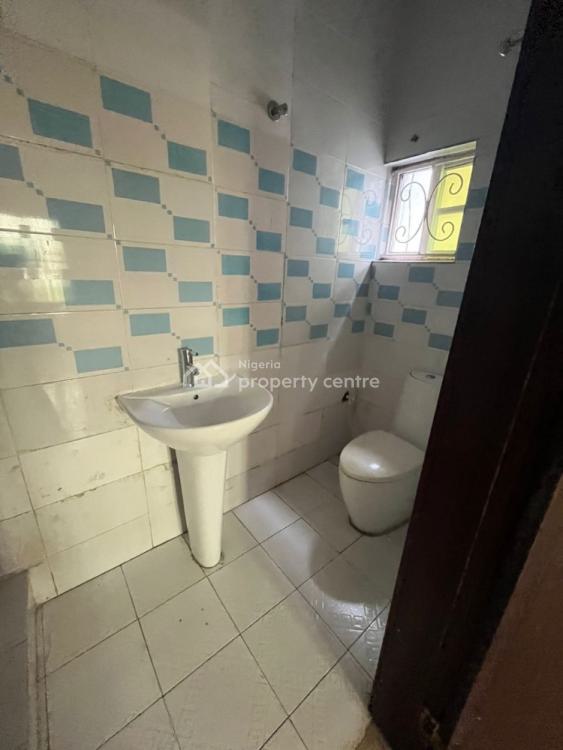 Shared Apartment, Thomas Estate, Ajah, Lagos, Flat / Apartment for Rent