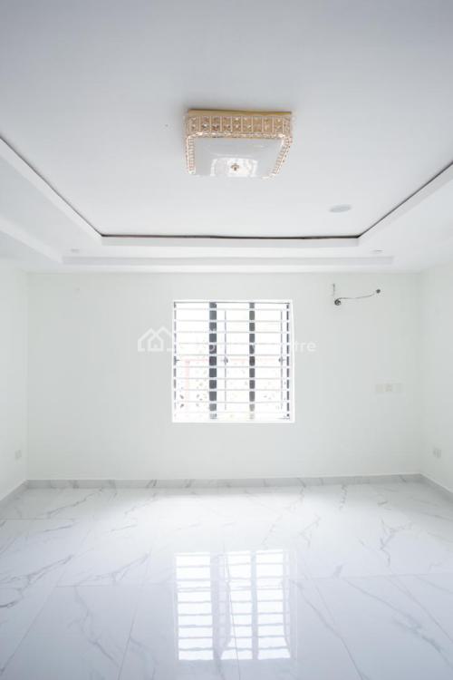 Its a Mini Estate, Osborne, Ikoyi, Lagos, Detached Duplex for Sale