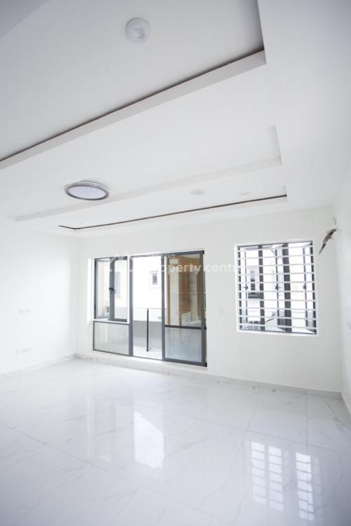 Its a Mini Estate, Osborne, Ikoyi, Lagos, Detached Duplex for Sale