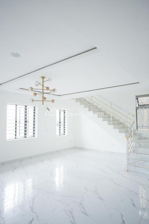 Its a Mini Estate, Osborne, Ikoyi, Lagos, Detached Duplex for Sale