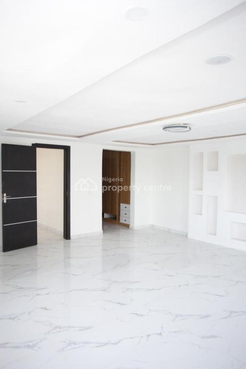 Its a Mini Estate, Osborne, Ikoyi, Lagos, Detached Duplex for Sale