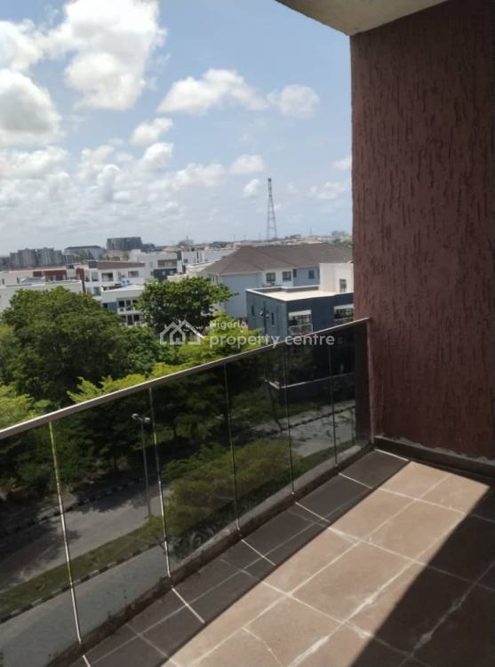 Luxury 4 Bedroom Maisonette + Bq, Banana Island, Ikoyi, Lagos, House for Rent