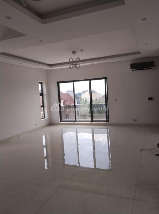 Luxury 4 Bedroom Maisonette + Bq, Banana Island, Ikoyi, Lagos, House for Rent