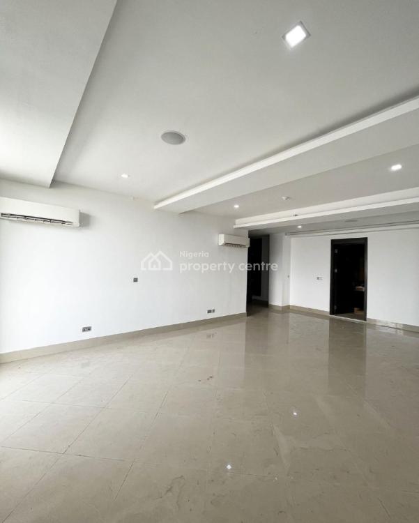 Spacious 4 Bedroom Maisonette with a Bq;, Banana Island, Ikoyi, Lagos, House for Rent