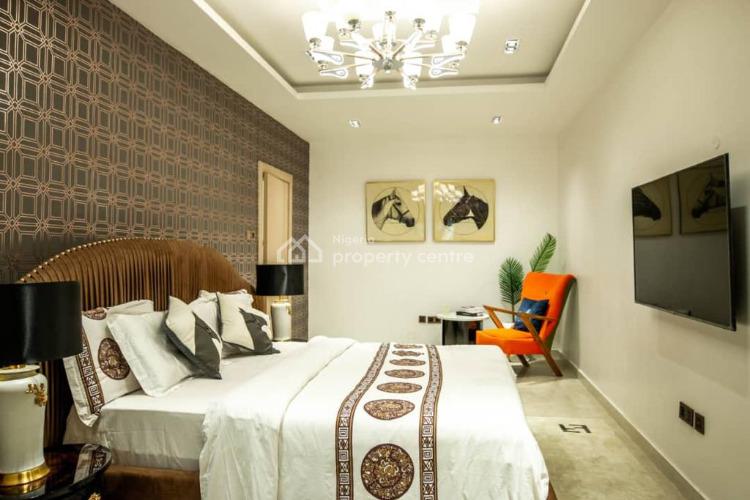 Luxuriously Furnished 3 Bedrooms Suite, Milverton, Old Ikoyi, Ikoyi, Lagos, Flat / Apartment Short Let