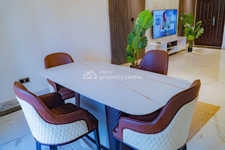 Luxuriously Furnished 3 Bedrooms, Banana Island, Ikoyi, Lagos, Flat / Apartment Short Let